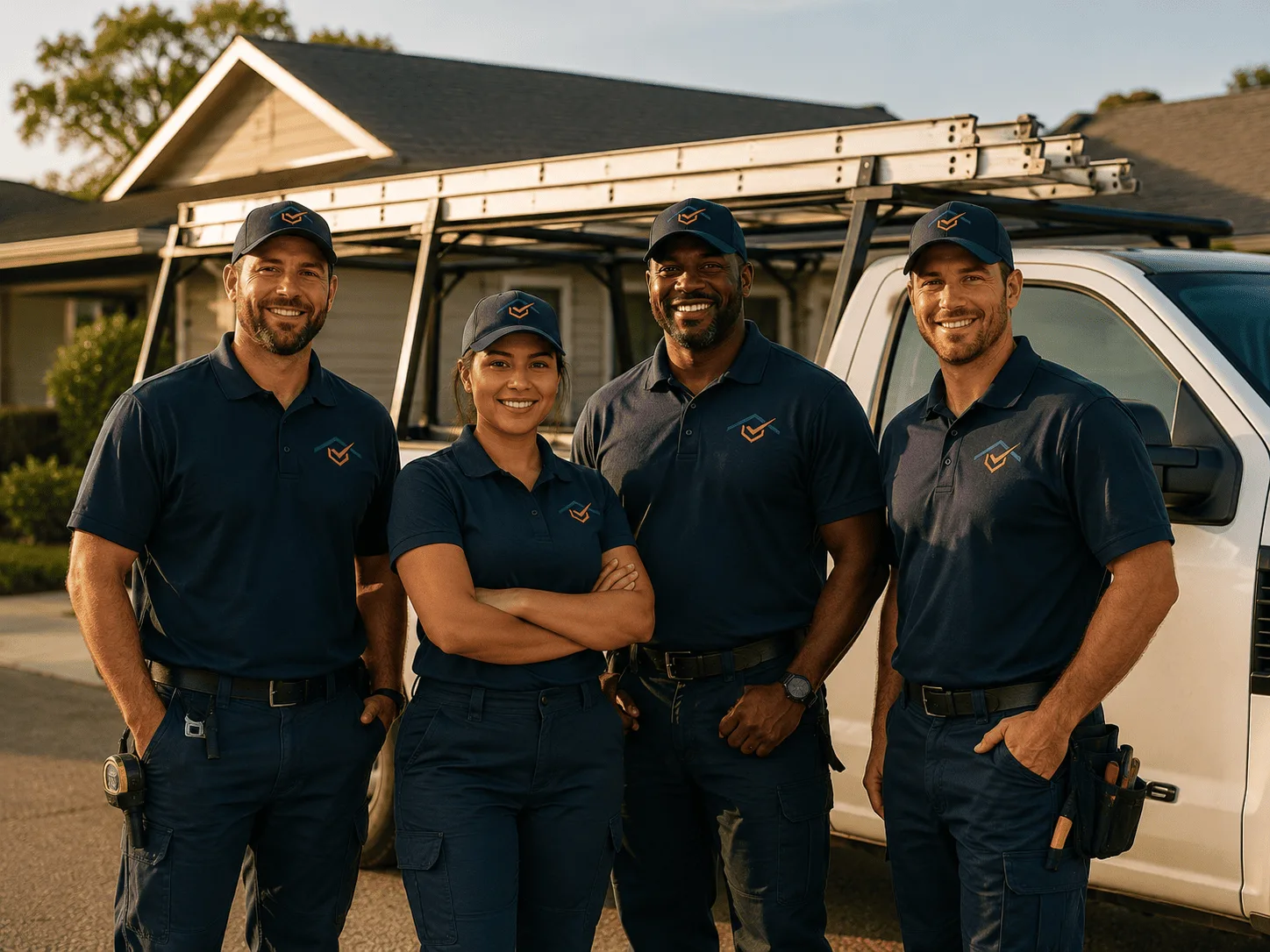 Roof Inspection company in East Baldwin, ME